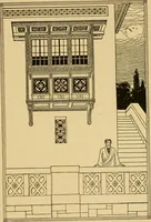 An illustration from Six lectures on architecture (1917)