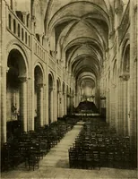 An illustration from Six lectures on architecture (1917)