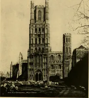 An illustration from Six lectures on architecture (1917)