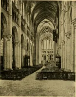 An illustration from Six lectures on architecture (1917)