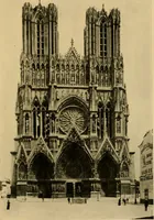 An illustration from Six lectures on architecture (1917)