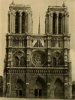 An illustration from Six lectures on architecture (1917)