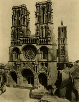 An illustration from Six lectures on architecture (1917)