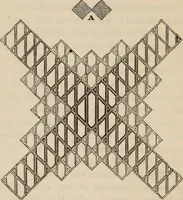 An illustration from Six lectures on light : delivered in America in 1872-1878 (1886)