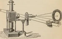 Picture 36 of 52 from Six lectures on light : delivered in America in 1872-1878 (1886), leaf 169