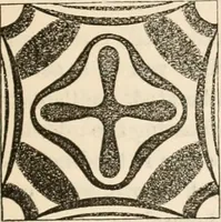 An illustration from Six lectures on light : delivered in America in 1872-1878 (1886)