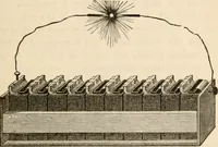 Picture 4 of 52 from Six lectures on light : delivered in America in 1872-1878 (1886), leaf 38