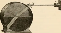 Picture 7 of 52 from Six lectures on light : delivered in America in 1872-1878 (1886), leaf 46