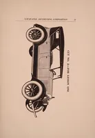 An illustration from Six lessons in newspaper advertising composition for advanced apprentices. (1922)
