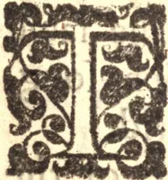 An illustration from Six sermons (1672)
