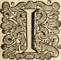 An illustration from Six sermons .. (1651)