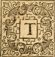 An illustration from Six sermons .. (1651)