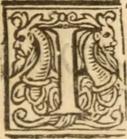 An illustration from Six sermons .. (1651)