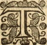 An illustration from Six sermons .. (1651)