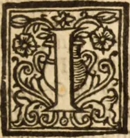 An illustration from Six sermons .. (1651)