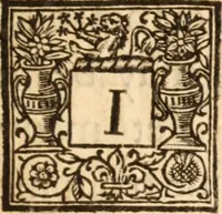 An illustration from Six sermons .. (1651)