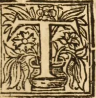 An illustration from Six sermons .. (1651)