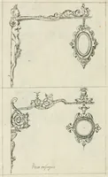 Picture 48 of 112 from [Six suites of engravings] (1549), leaf 103