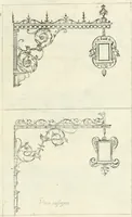 An illustration from [Six suites of engravings] (1549)