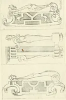 An illustration from [Six suites of engravings] (1549)