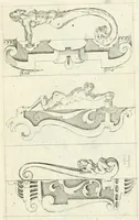 An illustration from [Six suites of engravings] (1549)