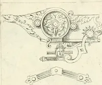 Picture 53 of 112 from [Six suites of engravings] (1549), leaf 112