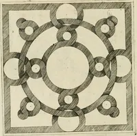 An illustration from [Six suites of engravings] (1549)