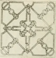 An illustration from [Six suites of engravings] (1549)