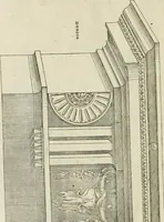 An illustration from [Six suites of engravings] (1549)