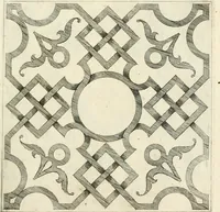 An illustration from [Six suites of engravings] (1549)