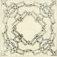 An illustration from [Six suites of engravings] (1549)
