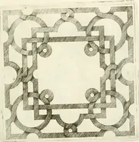 An illustration from [Six suites of engravings] (1549)