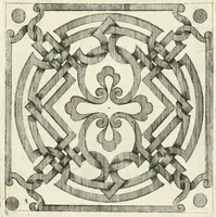 Picture 79 of 112 from [Six suites of engravings] (1549), leaf 160