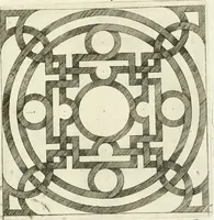 Picture 81 of 112 from [Six suites of engravings] (1549), leaf 164