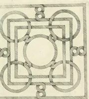 Picture 82 of 112 from [Six suites of engravings] (1549), leaf 166