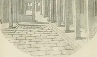 Picture 95 of 112 from [Six suites of engravings] (1549), leaf 191
