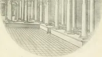 Picture 101 of 112 from [Six suites of engravings] (1549), leaf 200