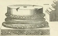 Picture 8 of 112 from [Six suites of engravings] (1549), leaf 22