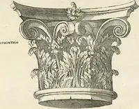 An illustration from [Six suites of engravings] (1549)