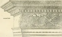 An illustration from [Six suites of engravings] (1549)