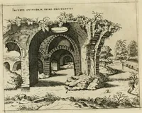 Picture 13 of 112 from [Six suites of engravings] (1549), leaf 33