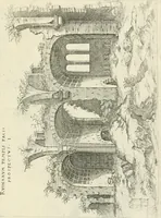 Picture 20 of 112 from [Six suites of engravings] (1549), leaf 46