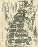 Picture 25 of 112 from [Six suites of engravings] (1549), leaf 56