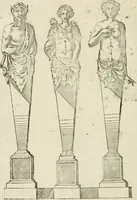 An illustration from [Six suites of engravings] (1549)