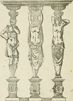 An illustration from [Six suites of engravings] (1549)