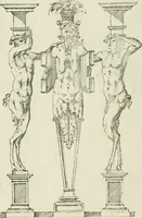 Picture 29 of 112 from [Six suites of engravings] (1549), leaf 67