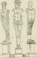 Picture 30 of 112 from [Six suites of engravings] (1549), leaf 69
