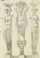 Picture 31 of 112 from [Six suites of engravings] (1549), leaf 71
