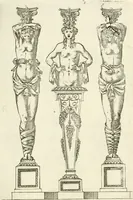 Picture 32 of 112 from [Six suites of engravings] (1549), leaf 72