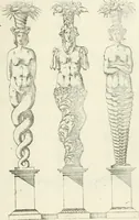 Picture 34 of 112 from [Six suites of engravings] (1549), leaf 76